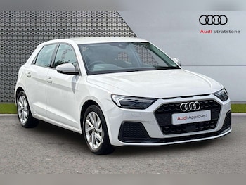 Used Audi A1 2024 for sale - 79326372: Photo