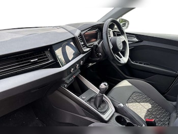 Used Audi A1 2024 for sale - 79326372: Photo