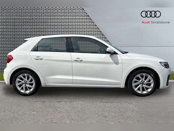 Used Audi A1 2024 for sale - 79326372: Photo