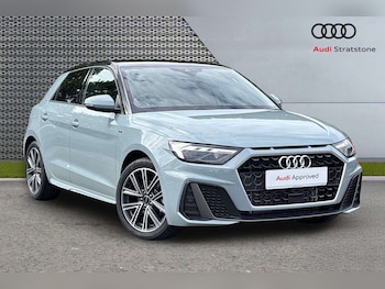 Used Audi A1 2026 for sale - 79190069: Photo
