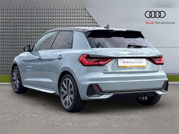 Used Audi A1 2026 for sale - 79190069: Photo