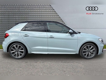 Used Audi A1 2026 for sale - 79190069: Photo