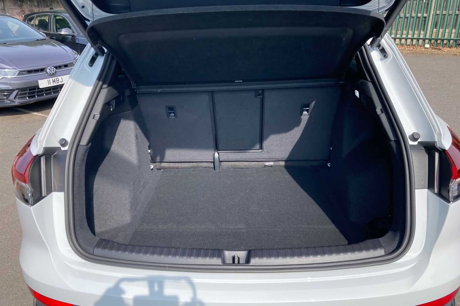 Used Audi Q4 e-tron 2024 for sale - 77000322: Photo 11