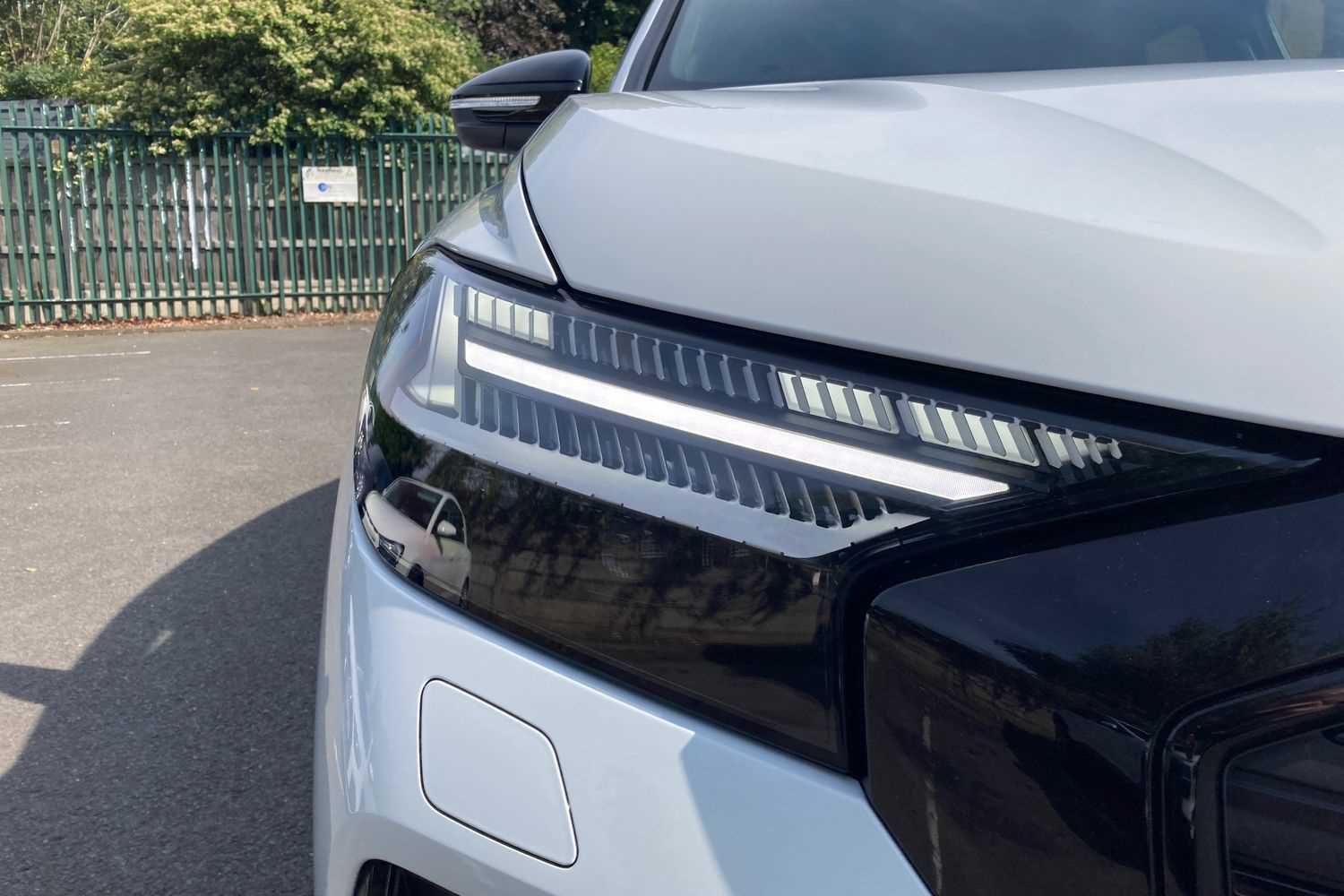 Used Audi Q4 e-tron 2024 for sale - 77000322: Photo 18