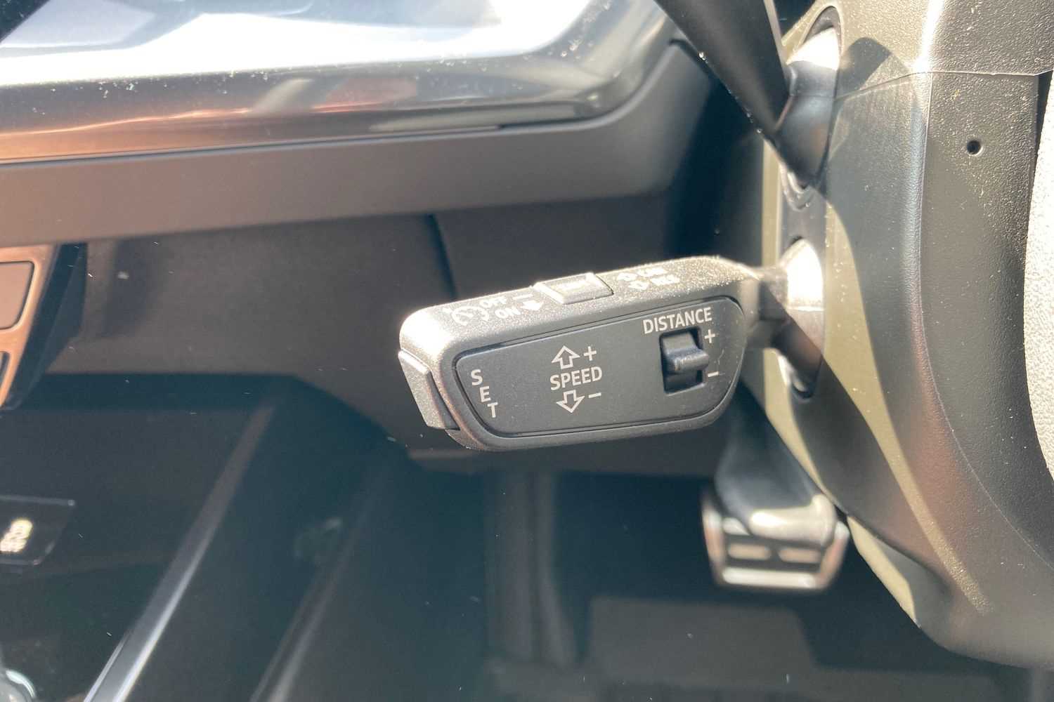 Used Audi Q4 e-tron 2024 for sale - 77000322: Photo 19