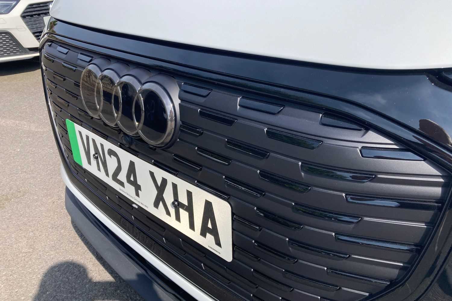 Used Audi Q4 e-tron 2024 for sale - 77000322: Photo 24