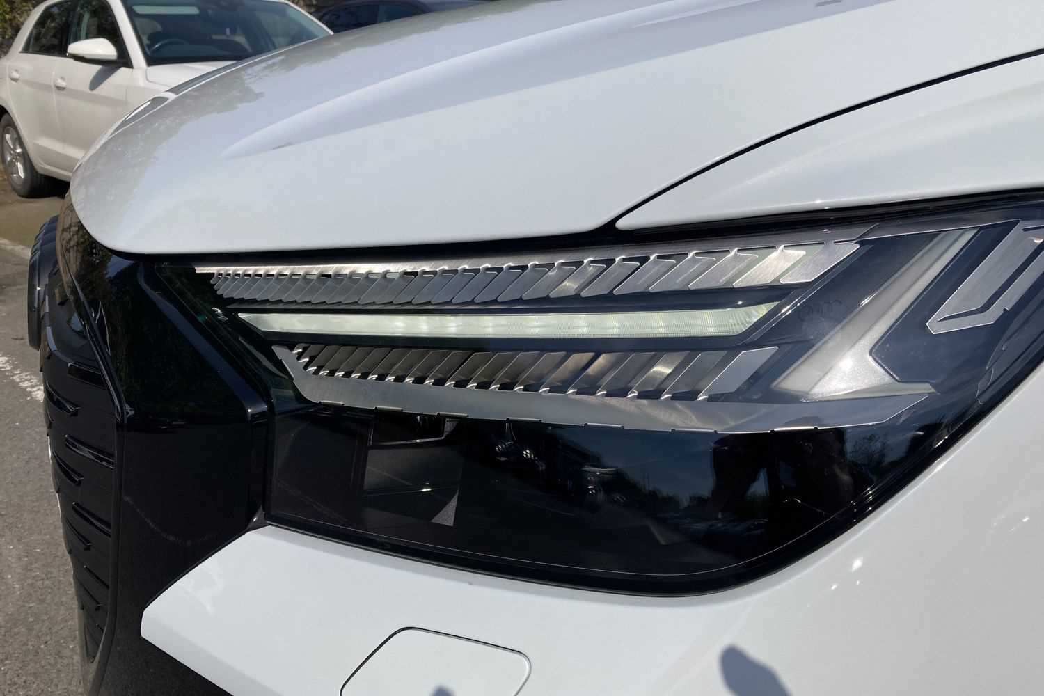 Used Audi Q4 e-tron 2024 for sale - 77000322: Photo 25