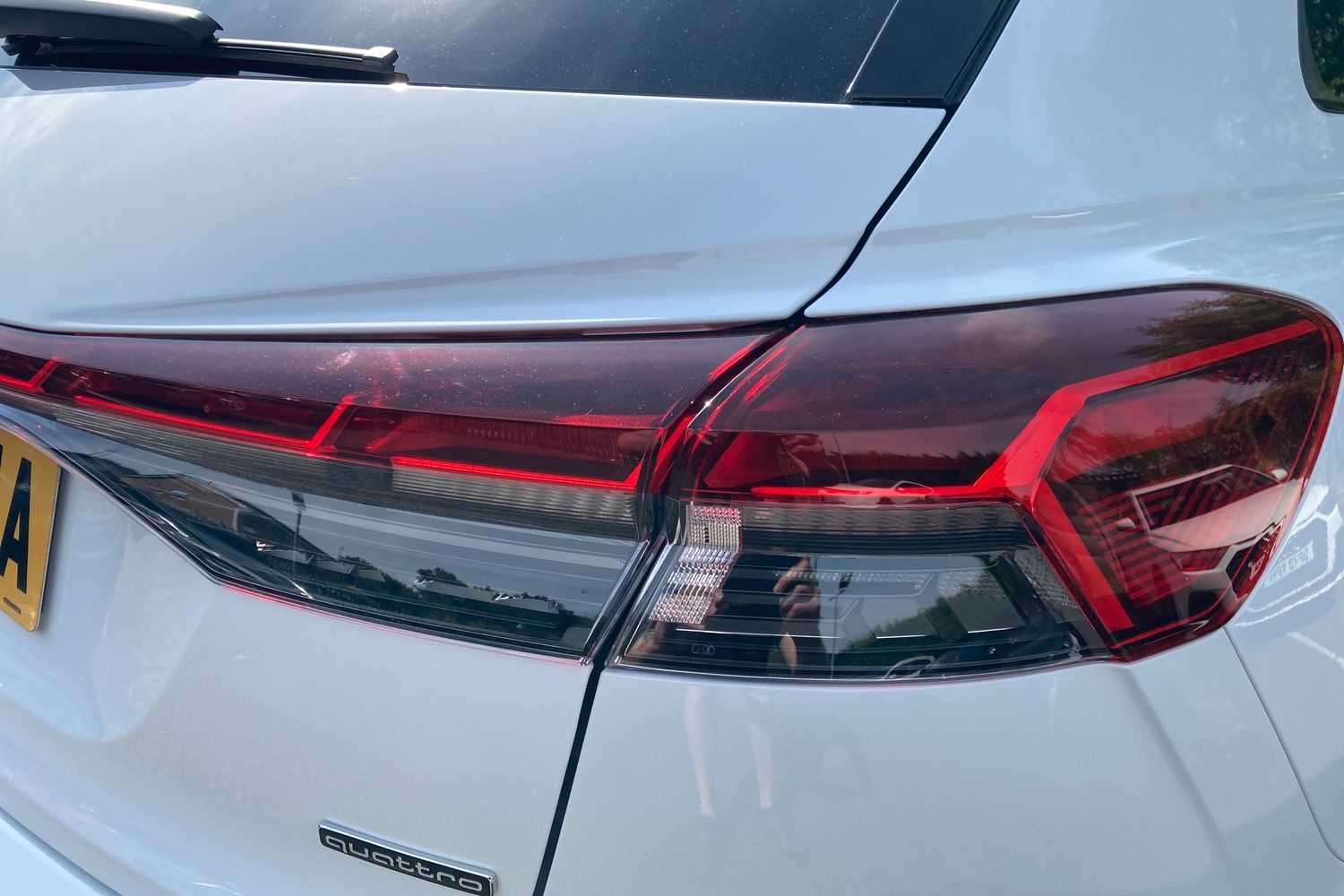 Used Audi Q4 e-tron 2024 for sale - 77000322: Photo 26