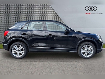 Used Audi Q2 2026 for sale - 78764194: Photo