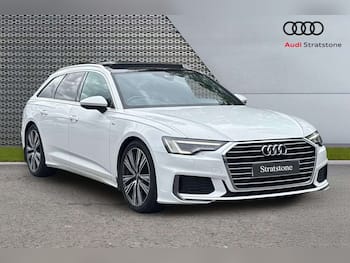 Used Audi A6 2019 for sale - 79784464: Photo
