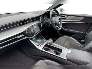 Used Audi A6 2019 for sale - 79784464: Photo