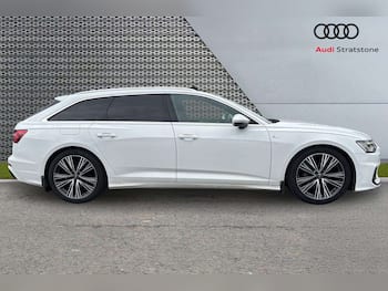 Used Audi A6 2019 for sale - 79784464: Photo