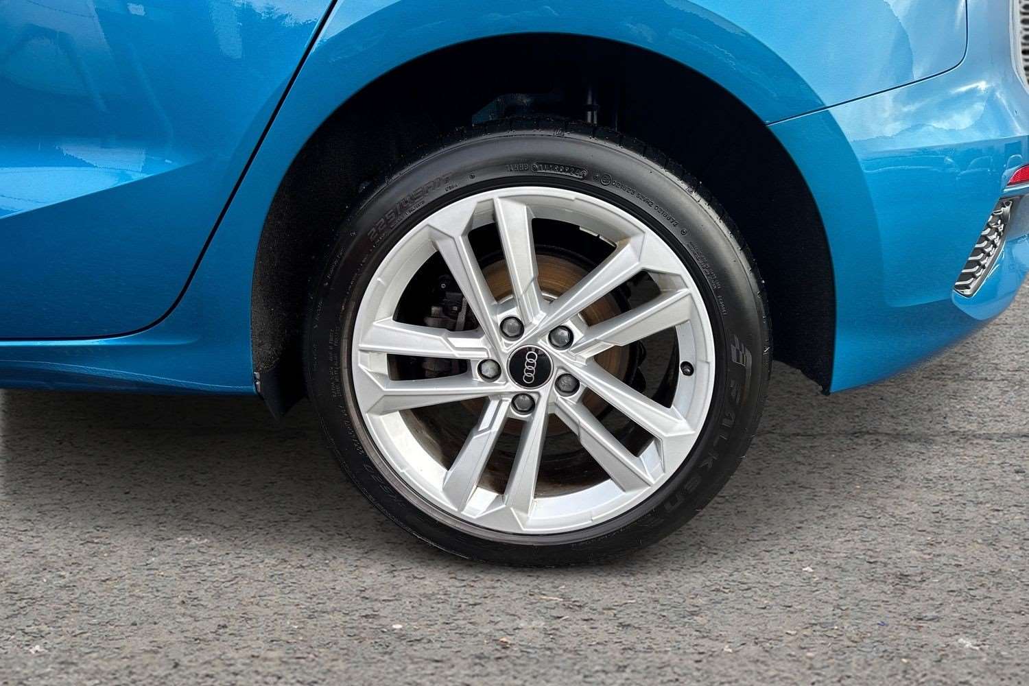 Used Audi A3 2022 for sale - 77827433: Photo 10