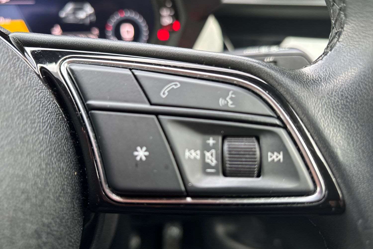 Used Audi A3 2022 for sale - 77827433: Photo 18