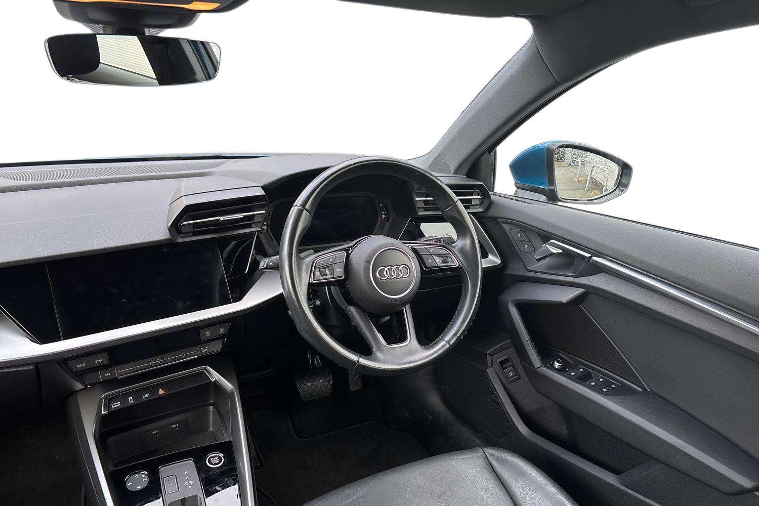 Used Audi A3 2022 for sale - 77827433: Photo 21