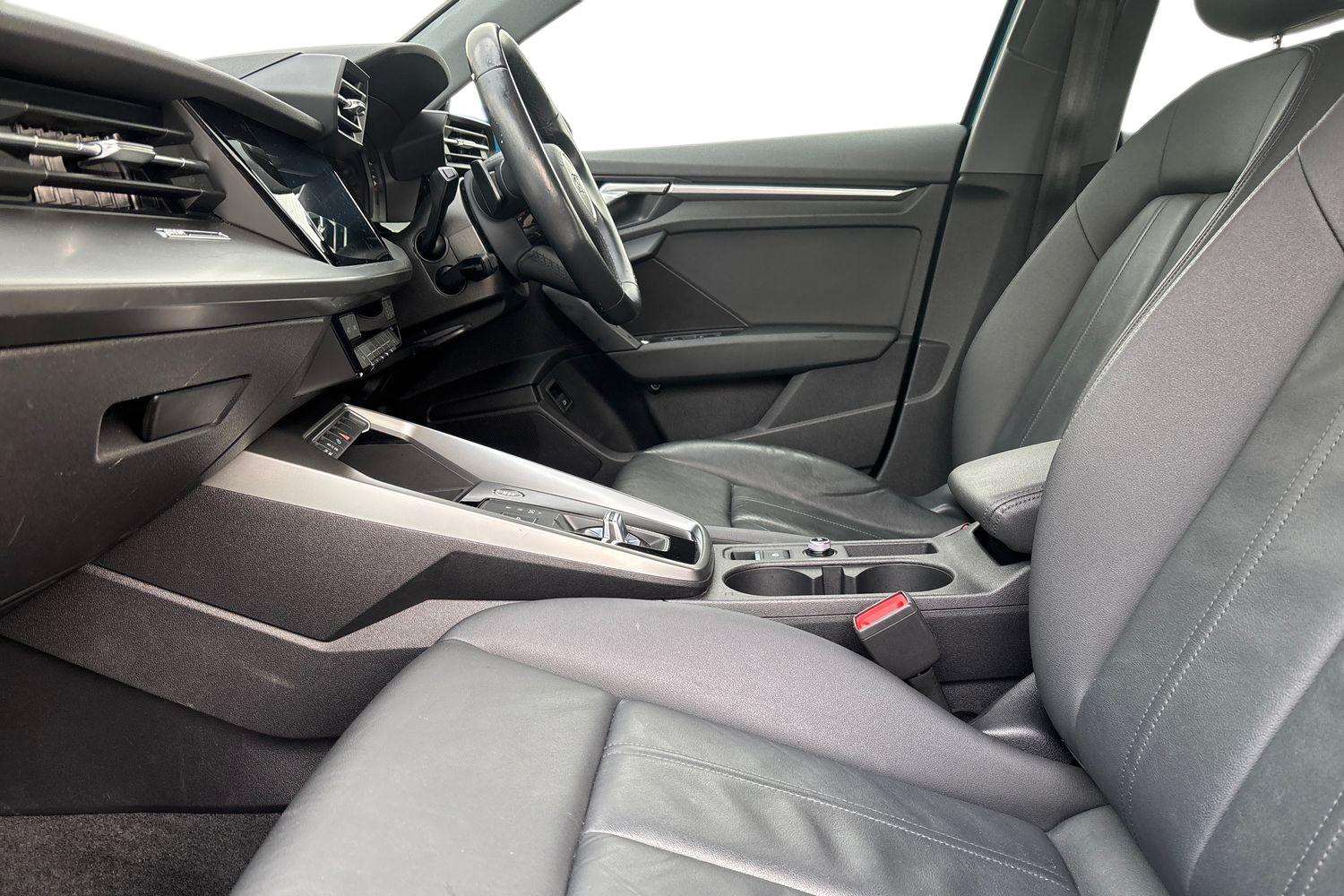 Used Audi A3 2022 for sale - 77827433: Photo 22