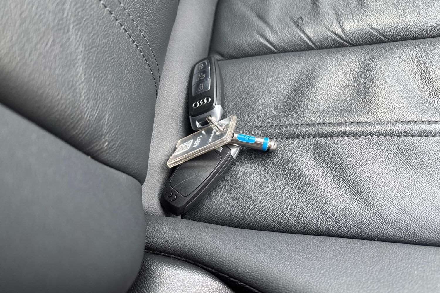 Used Audi A3 2022 for sale - 77827433: Photo 26