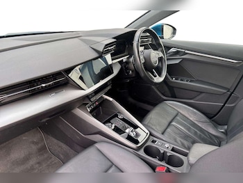 Used Audi A3 2022 for sale - 77827433: Photo