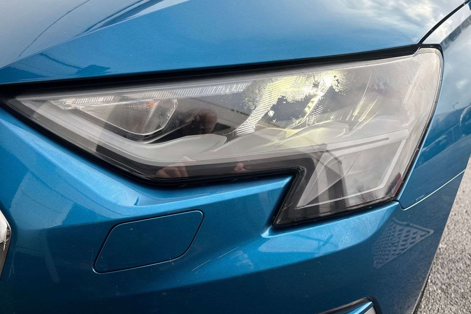 Used Audi A3 2022 for sale - 77827433: Photo 33