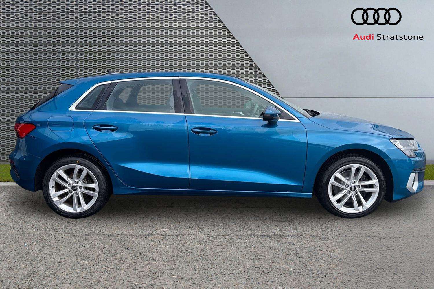 Used Audi A3 2022 for sale - 77827433: Photo 4