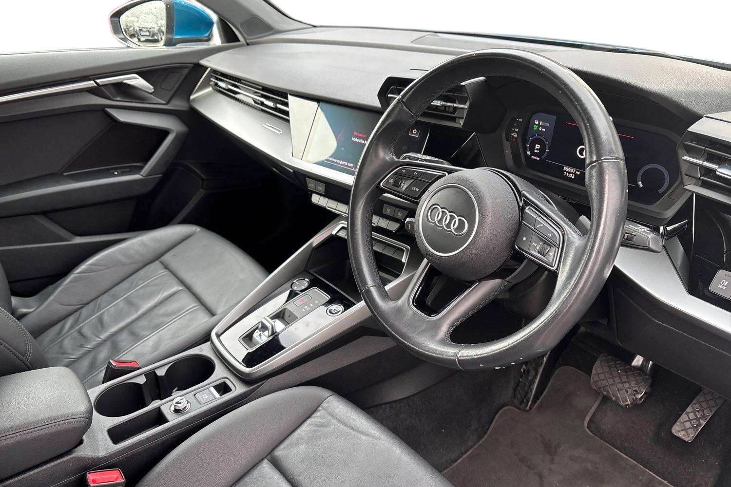 Used Audi A3 2022 for sale - 77827433: Photo 6