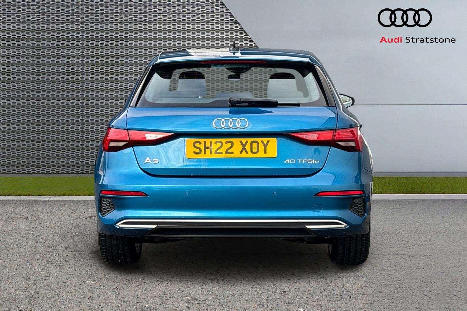 Used Audi A3 2022 for sale - 77827433: Photo 7