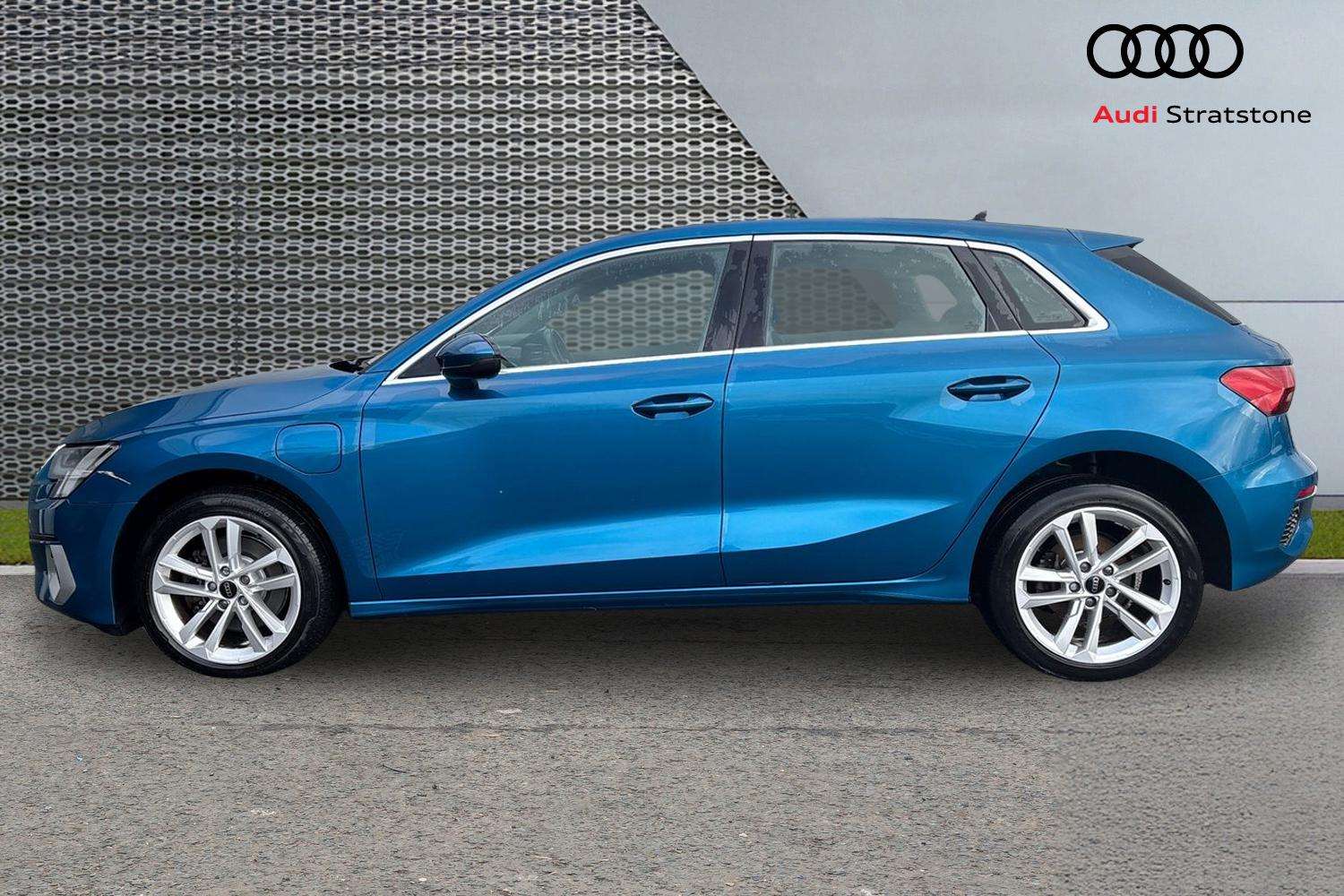 Used Audi A3 2022 for sale - 77827433: Photo 8