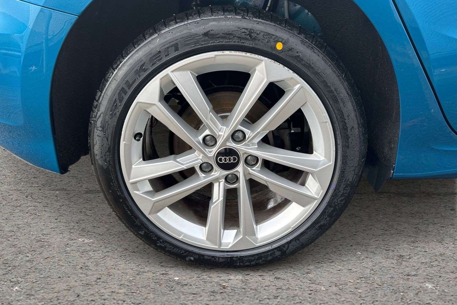 Used Audi A3 2022 for sale - 77827433: Photo 9