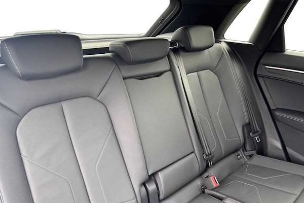 Used Audi Q3 2024 for sale - 76045279: Photo 10