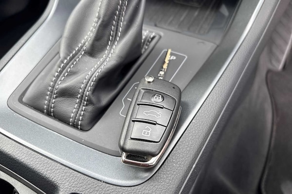 Used Audi Q3 2024 for sale - 76045279: Photo 15