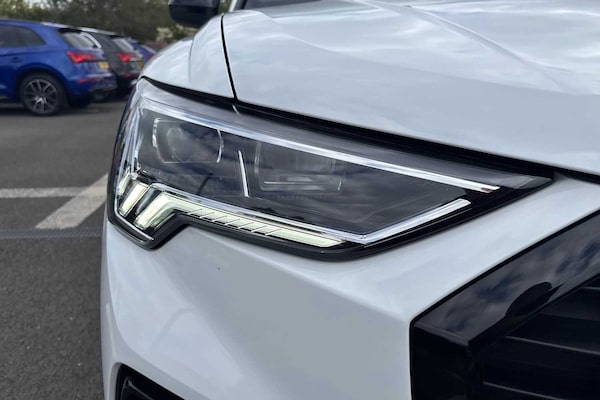 Used Audi Q3 2024 for sale - 76045279: Photo 18