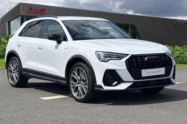Used Audi Q3 2024 for sale - 76045279: Photo 1