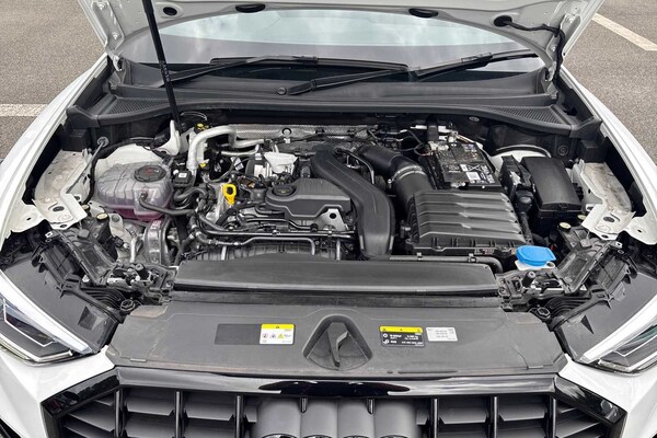 Used Audi Q3 2024 for sale - 76045279: Photo 23