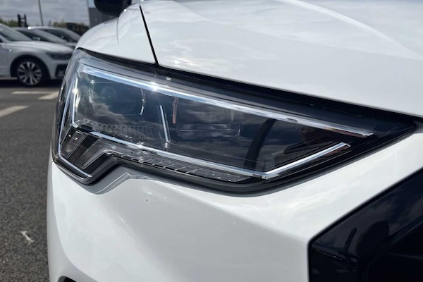 Used Audi Q3 2024 for sale - 76045279: Photo 25