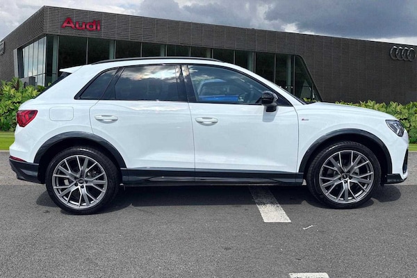 Used Audi Q3 2024 for sale - 76045279: Photo 4