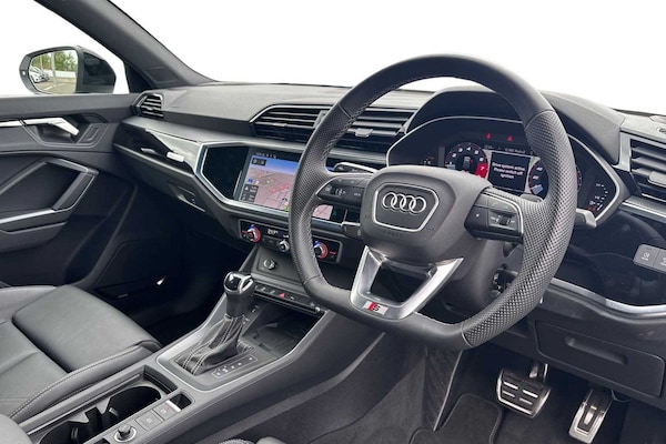 Used Audi Q3 2024 for sale - 76045279: Photo 6