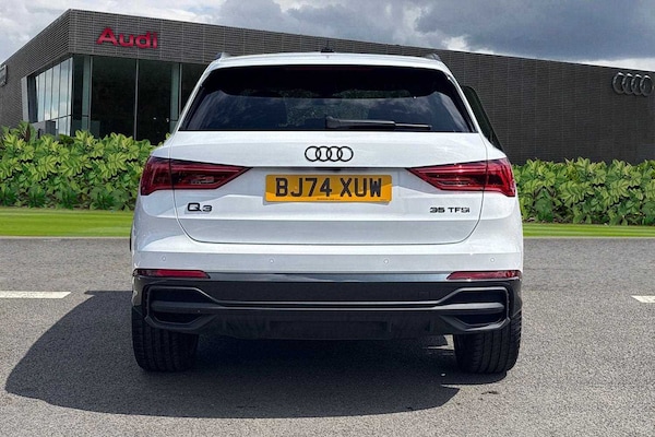 Used Audi Q3 2024 for sale - 76045279: Photo 7