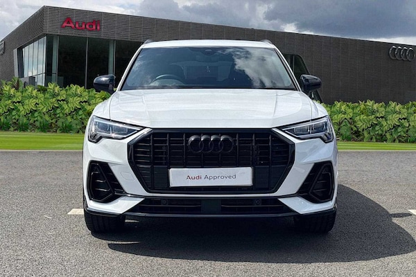 Used Audi Q3 2024 for sale - 76045279: Photo 8