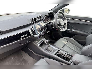 Used Audi Q3 2025 for sale - 78247910: Photo