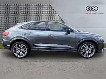 Used Audi Q3 2025 for sale - 78247910: Photo