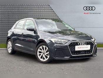 Used Audi A1 2024 for sale - 79339710: Photo