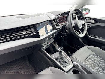 Used Audi A1 2024 for sale - 79339710: Photo