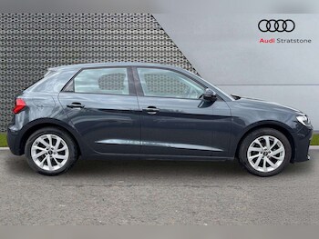 Used Audi A1 2024 for sale - 79339710: Photo