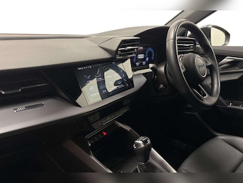 Used Audi A3 2023 for sale - 78564307: Photo