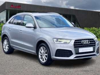 2018 - 2.0 TDI [184] Quattro Sport 5dr S Tronic