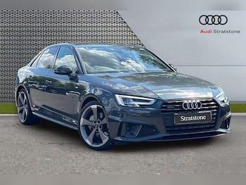 Used Audi A4 2019 for sale - 79753880: Photo