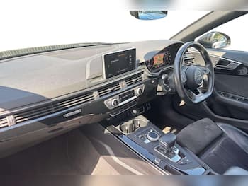 Used Audi A4 2019 for sale - 79753880: Photo