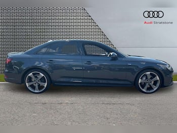 Used Audi A4 2019 for sale - 79753880: Photo