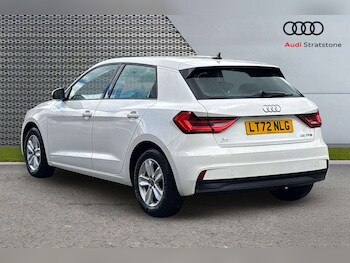 Used Audi A1 2022 for sale - 78825487: Photo