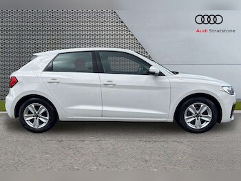 Used Audi A1 2022 for sale - 78825487: Photo